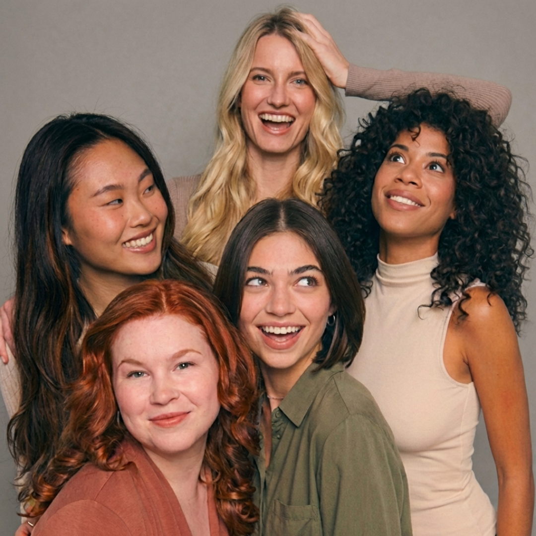 Veora A-Dry™ 5-in-1 Air Styler