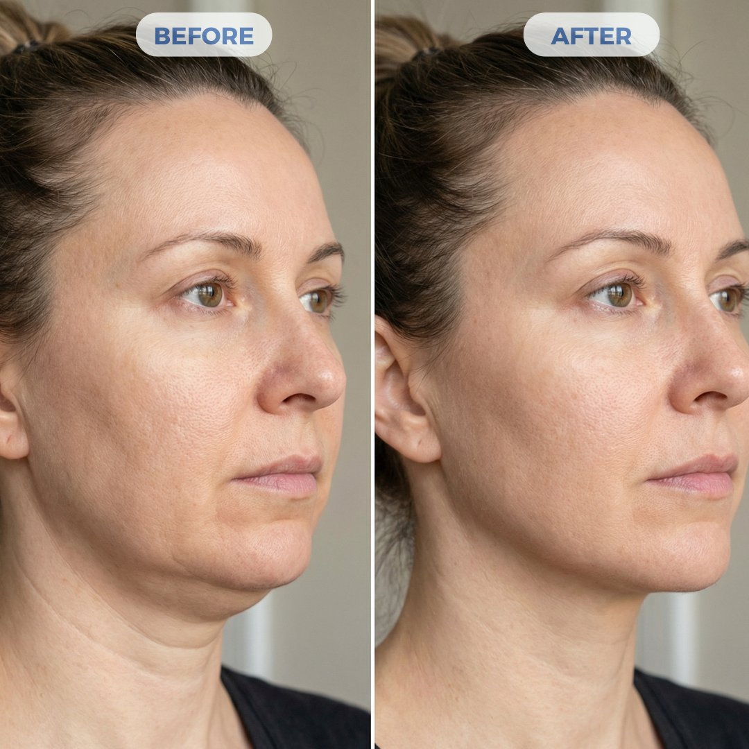 AuraSculpt Pro™ Deep Relief System