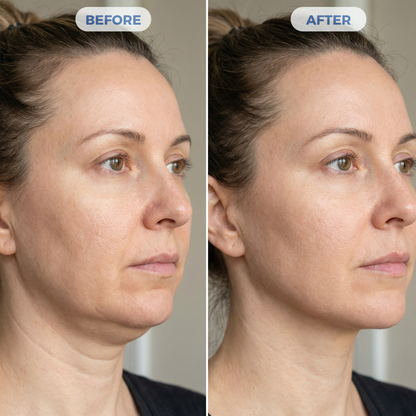 AuraSculpt Pro™ Deep Relief System