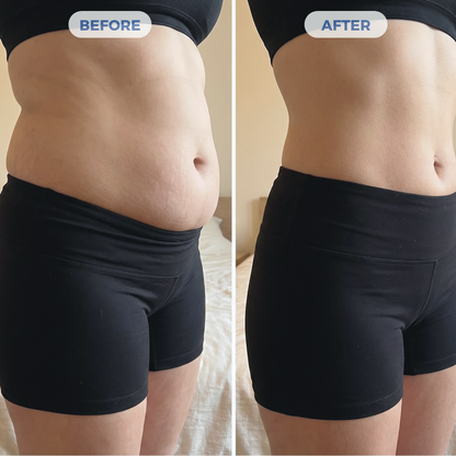 AuraSculpt Pro™ Deep Relief System