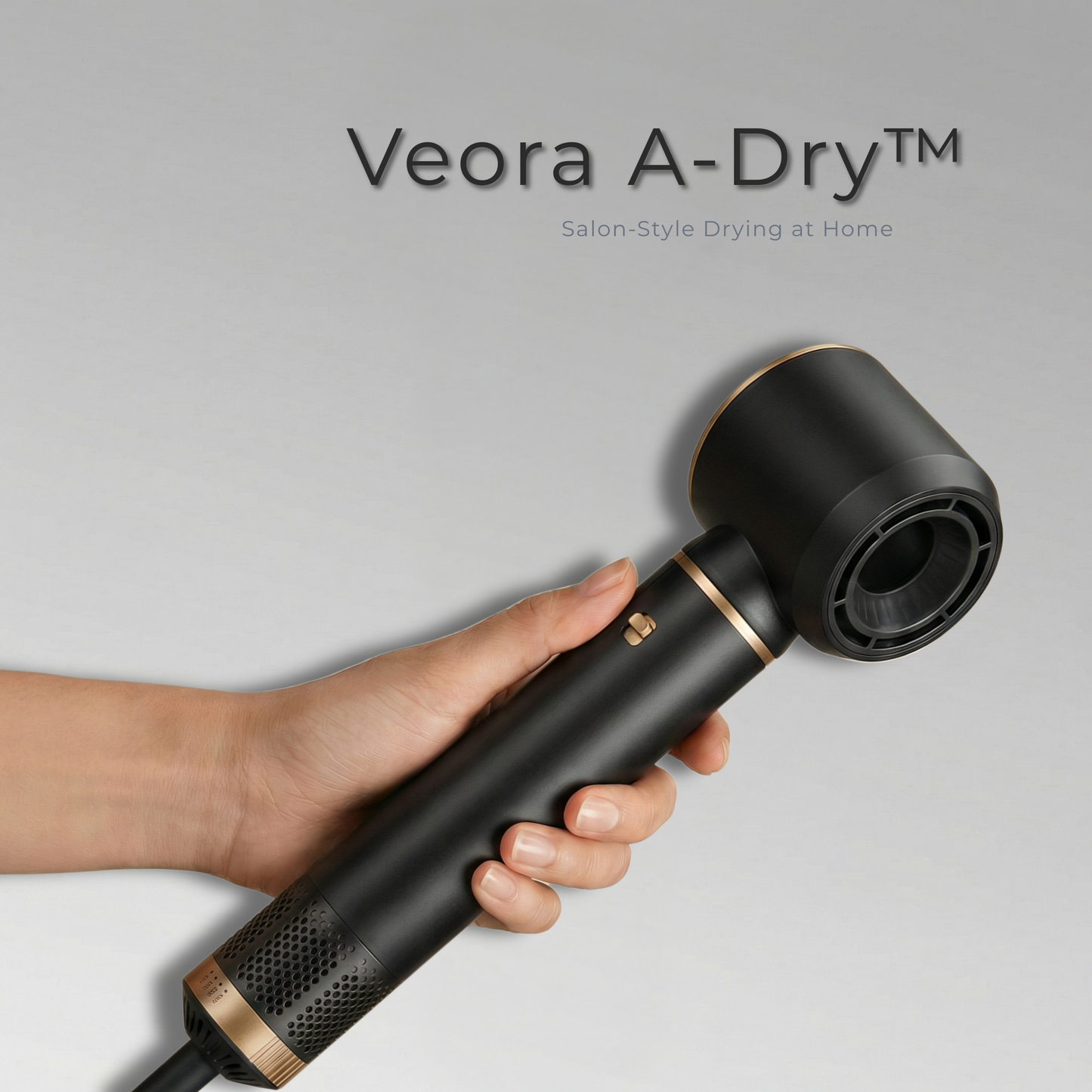 Veora A-Dry™ 5-in-1 Air Styler