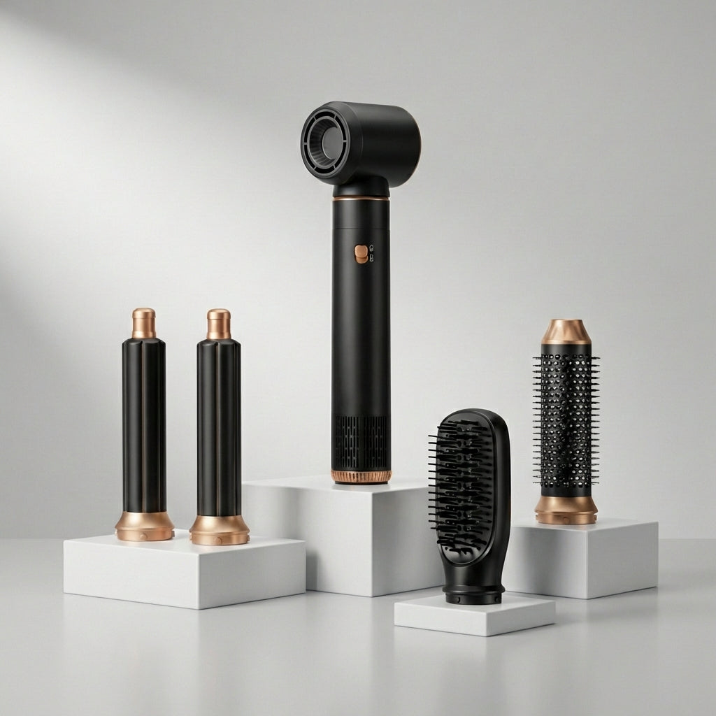 Veora A-Dry™ 5-in-1 Air Styler