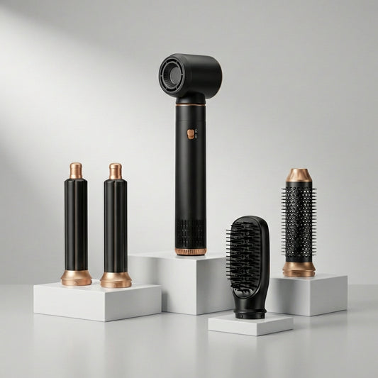 Veora A-Dry™ 5-in-1 Air Styler